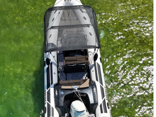 Noleggio a Brison-Saint-Innocent – Brig Eagle 6 su SamBoat