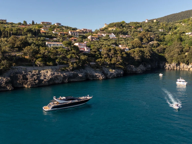 Noleggio a Portofino – CERRI Cerri 86  su SamBoat
