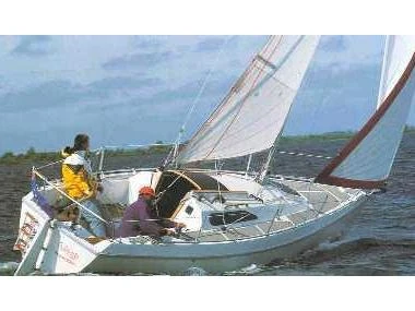 Etap Etap 23 QR da affittare a  Sainte-Marie-la-Mer
