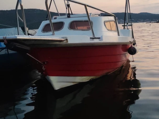 Noleggio a Poljica – Adria 500 su SamBoat