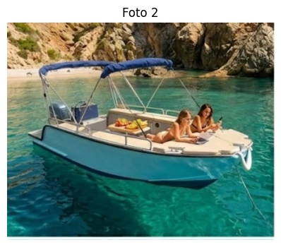 Barca a motore a noleggio a Real Club Nautico Denia al miglior prezzo