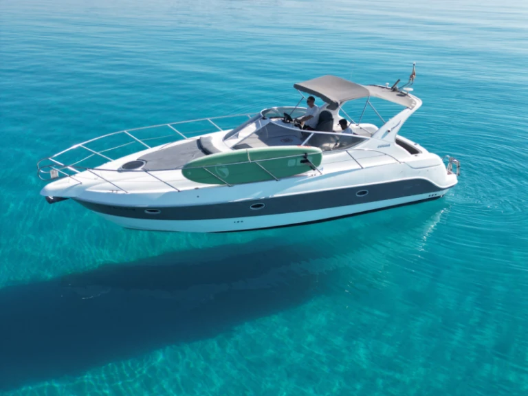 Noleggio Barca a motore con o senza skipper Sessa Marine Oyster a Can Picafort