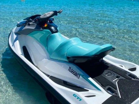 Noleggio a Bormes-les-Mimosas – Sea-Doo GTI 130 su SamBoat