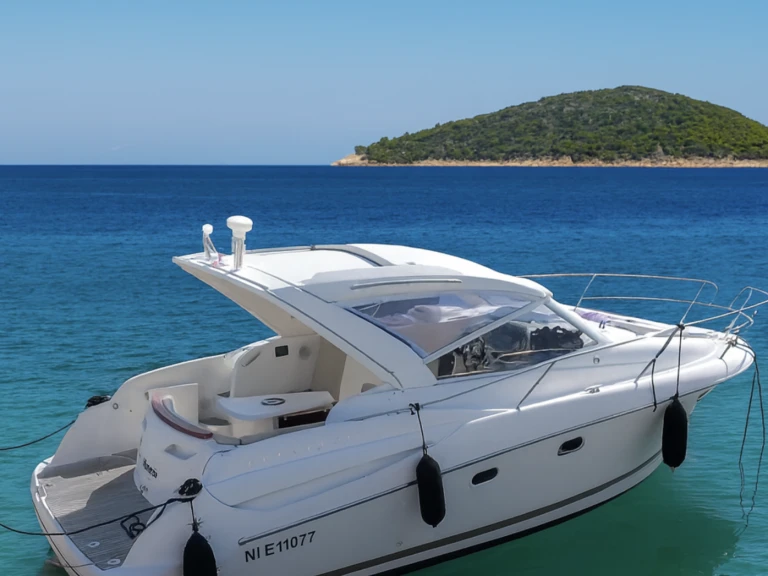 Noleggio Yacht di lusso con o senza skipper Jeanneau a Cannes