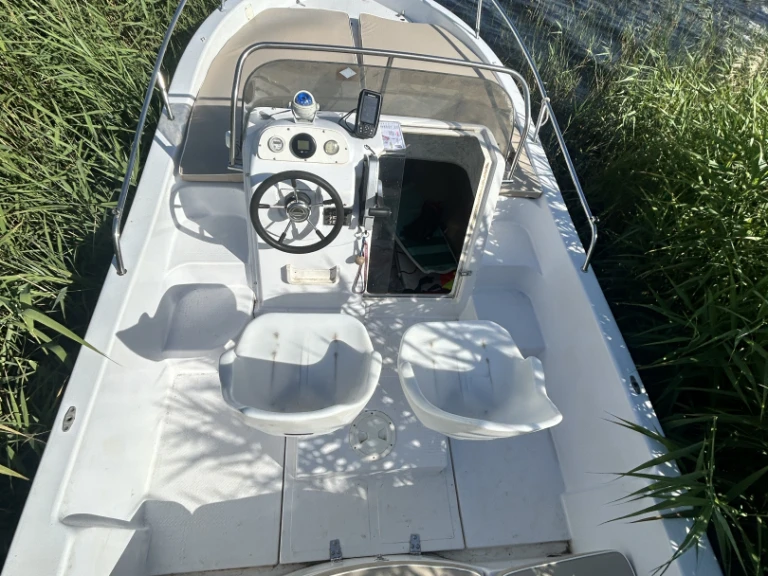 Noleggiare una Mls 550 BP a Lacanau