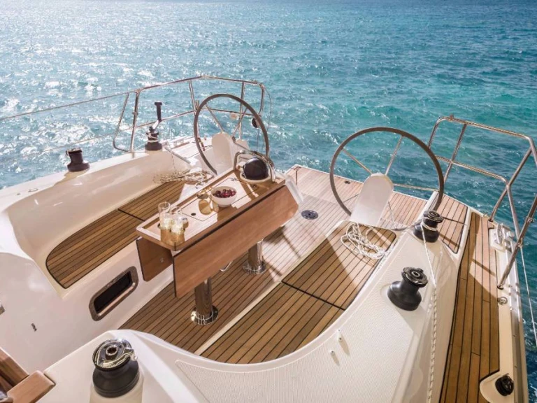 Noleggio barche Bavaria Cruiser 34 a Lefkáda su Samboat