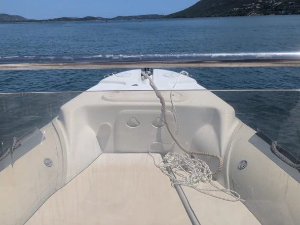 Lomac Lomac 675 IN da affittare a  Porto-Vecchio