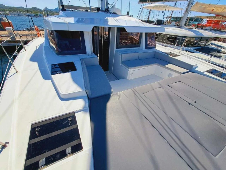 Noleggio a Le Marin – Bali Bali 4.6 su SamBoat