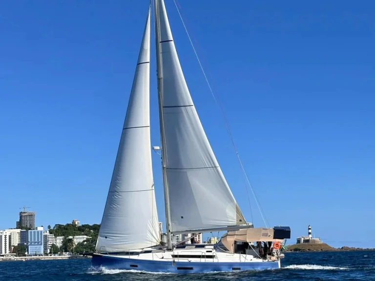 Noleggio a Paraty – Delta Yacht Delta 465 su SamBoat