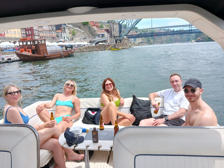 Princess Princess 286 Riviera da affittare a  Porto
