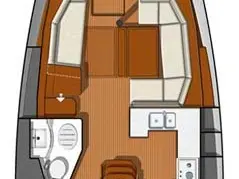 Noleggio a Lefkáda – Jeanneau Sun Odyssey 42 DS su SamBoat