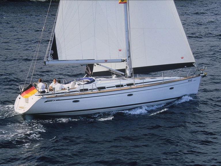 Noleggio Barca a vela a Malinska – Bavaria Cruiser 46