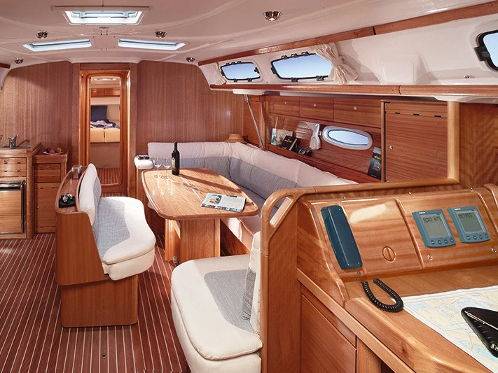 Noleggio barche Bavaria Cruiser 46 a Malinska su Samboat