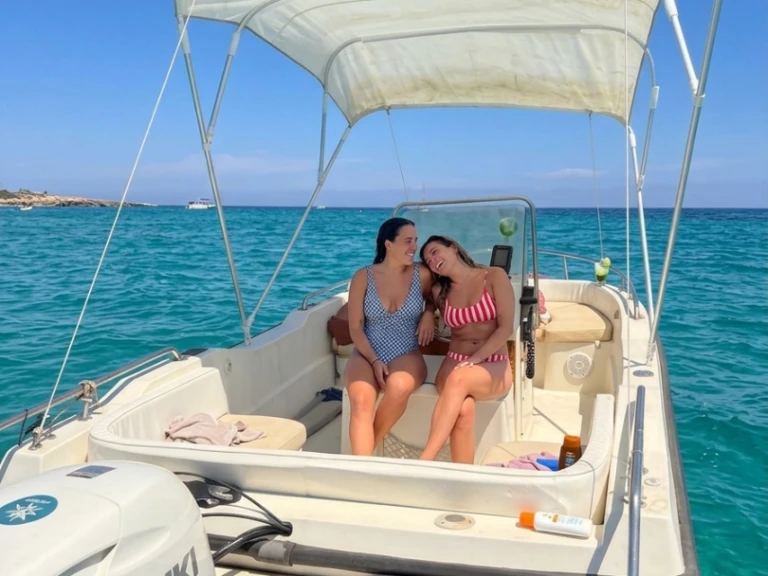 Noleggio barche Medi 520 a Monopoli su Samboat