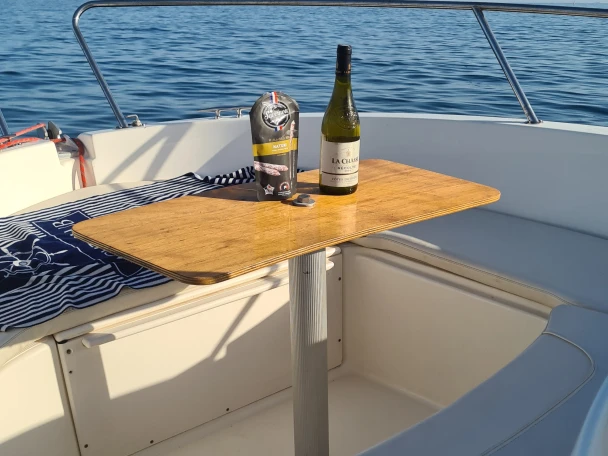 Noleggio a Martigues – Jeanneau Cap Camarat 545 WA su SamBoat