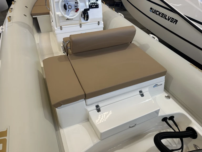 Noleggio Gommone a Setúbal – Joker Boat Coaster 650