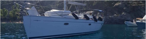Noleggio barche Bavaria Bavaria 42 Cruiser a Marina di Grosseto su Samboat