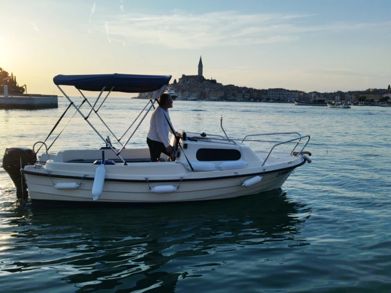 Sportmare MSport 500 da affittare a  Rovigno