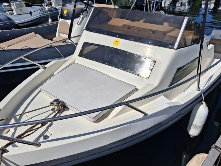 Noleggiare una Riviera 505 a Sanguinet
