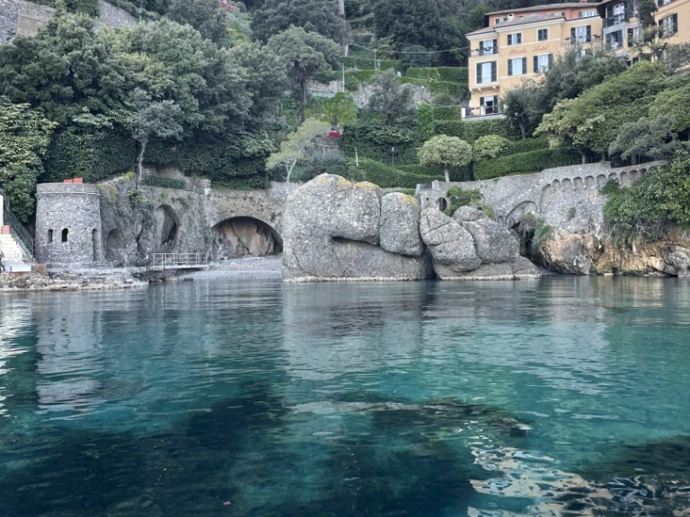 Noleggio Barca a motore SCAND  con patente nautica
