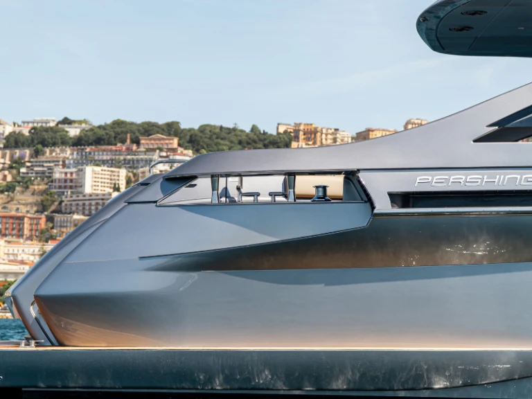Noleggio barche Napoli economico 7x