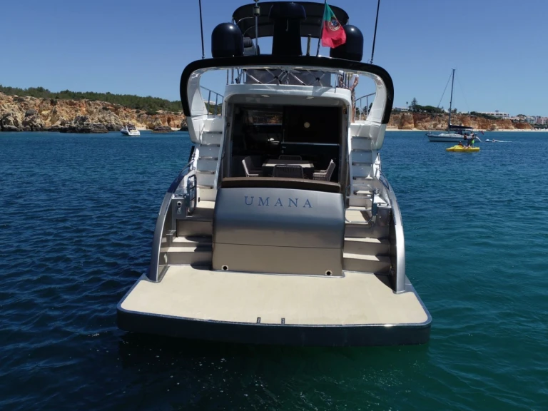 Noleggio barche Villefranche-sur-Mer economico conam 60