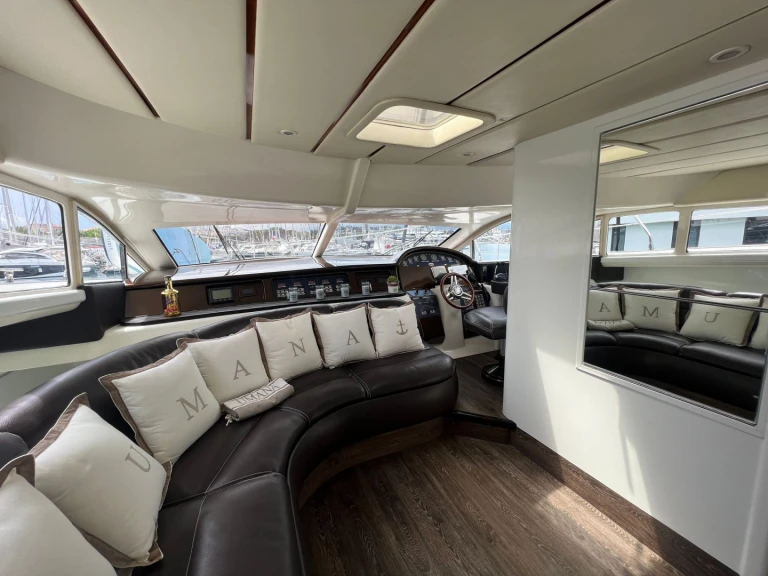 Noleggio barche Conam conam 60 a Villefranche-sur-Mer su Samboat