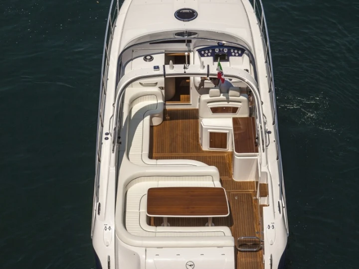 Airon 388 da affittare a  Théoule-sur-Mer