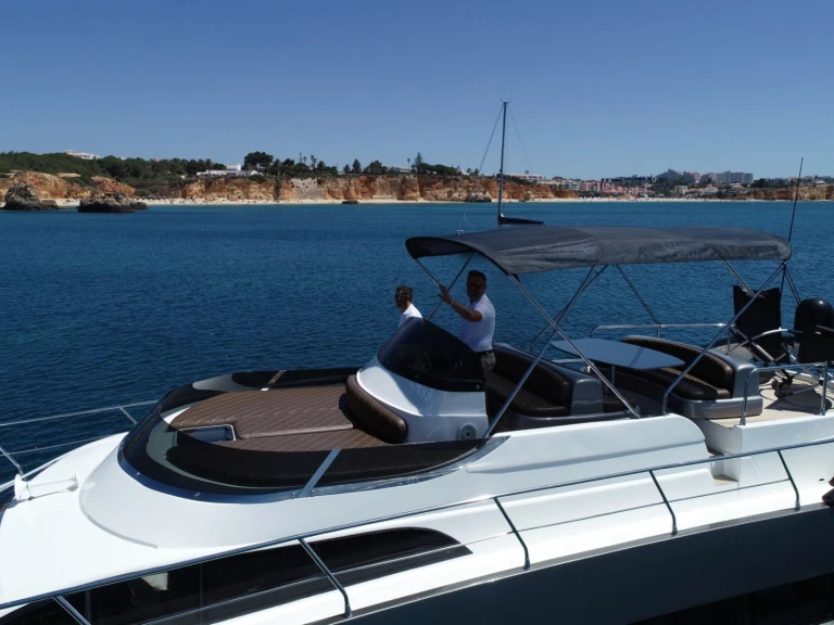 Noleggiare una Conam conam 60 a Villefranche-sur-Mer