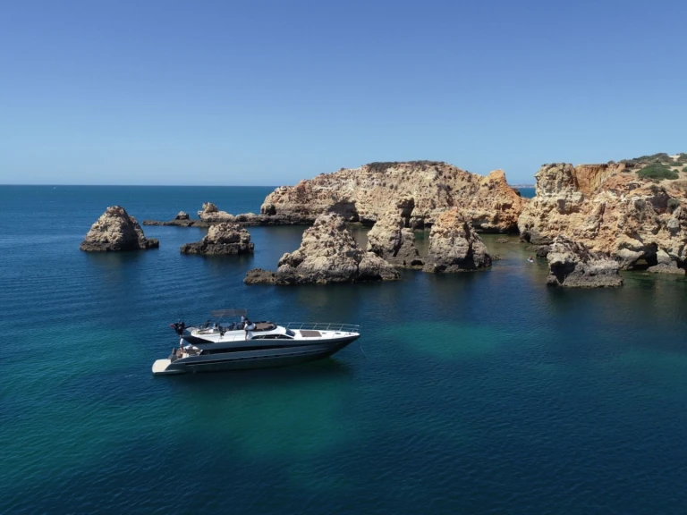 Noleggio barche Villefranche-sur-Mer economico conam 60