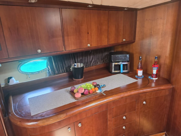 Noleggio a Saint Paul's Bay – Sea Ray Sea Ray 440 Express Bridge su SamBoat
