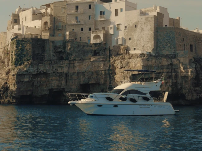 Noleggio Barca a motore ASTINOR con patente nautica