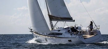 Noleggio Barca a vela a Arzon – Elan 45 Impression Elan 45 Impression