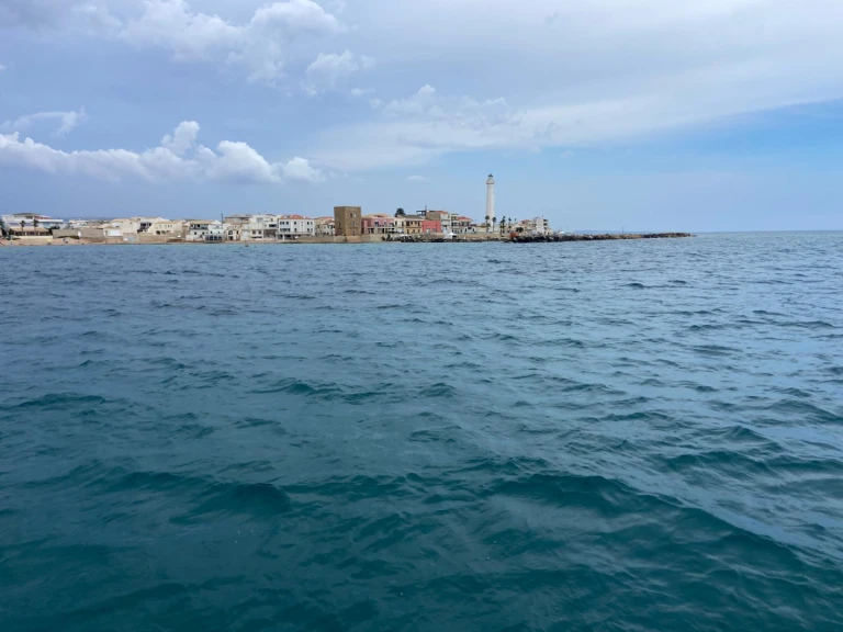 Noleggio barche Menorquin-Yachts Menorquin 120 a Marina di Ragusa su Samboat