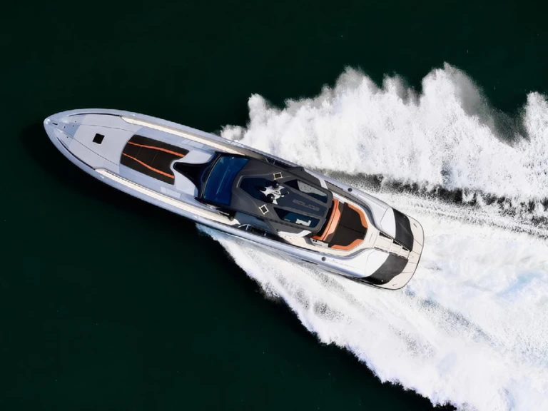 Noleggio a Ibiza Town – BOLIDE BOLIDE 80 su SamBoat
