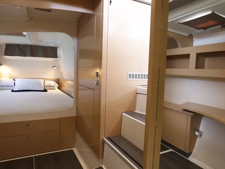 Fountaine Pajot Lipari 41 da affittare a  Bodrum