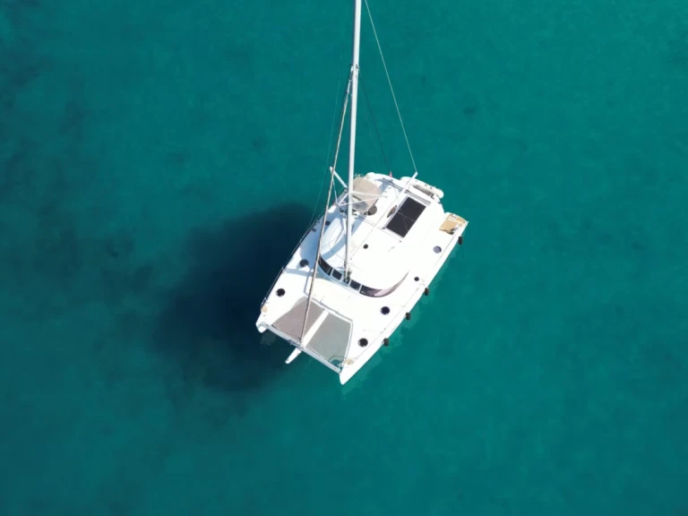 Noleggio Catamarano con o senza skipper Fountaine Pajot a Bodrum
