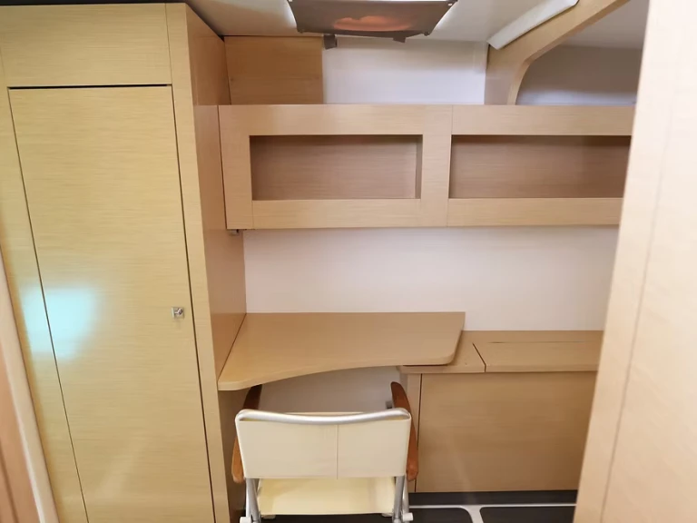 Fountaine Pajot Lipari 41 da affittare a  Bodrum