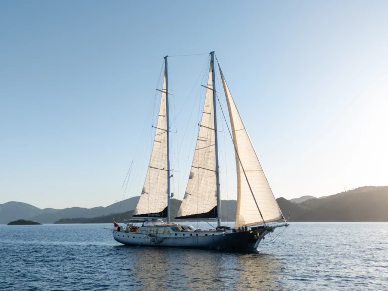 Noleggio barche  SILVER MOON a Bodrum su Samboat