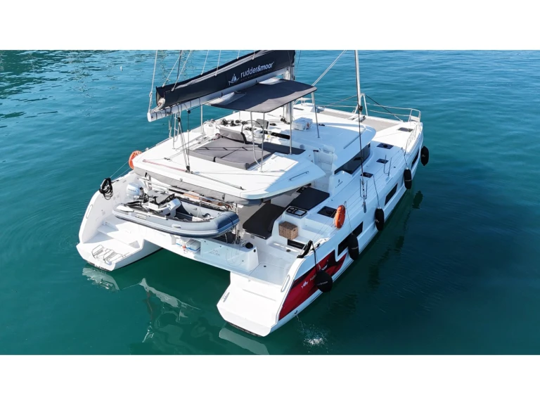 Catamarano a noleggio a Fethiye al miglior prezzo