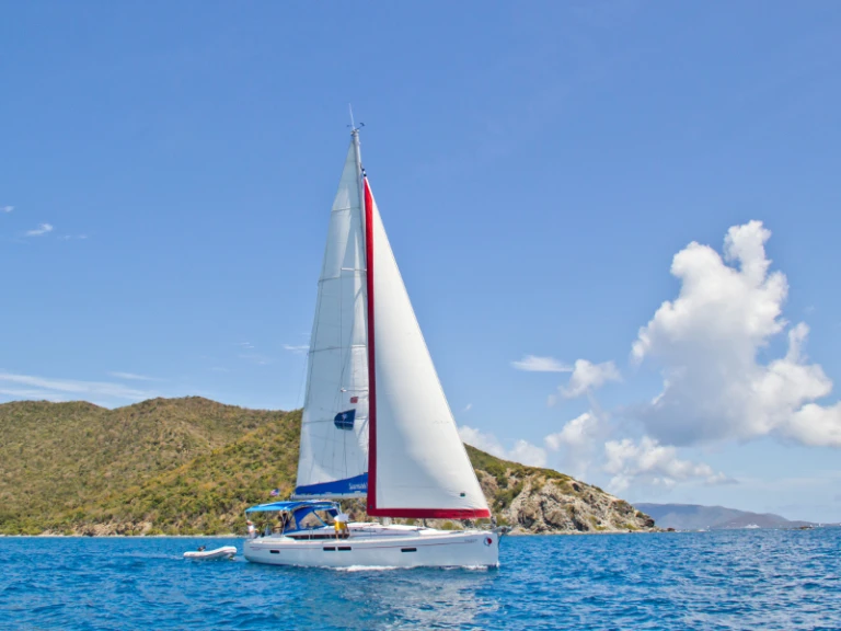 Noleggio Barca a vela con o senza skipper Jeanneau a Road Town
