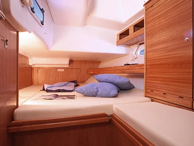Noleggiare una Bavaria Cruiser 46 a Punat