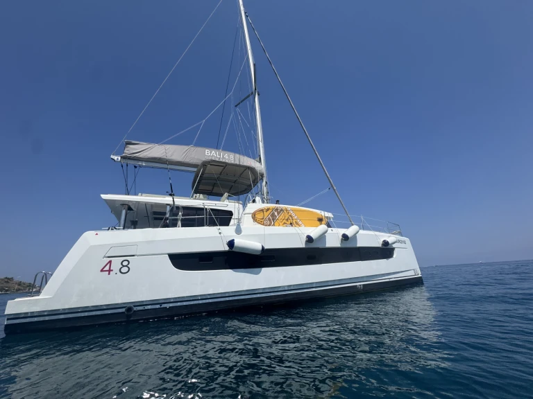 Bali Bali 4.8 da affittare a  Palermo