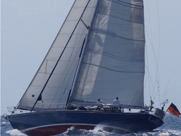 Noleggio Yacht di lusso Bill Dixon / Walsteds con patente nautica
