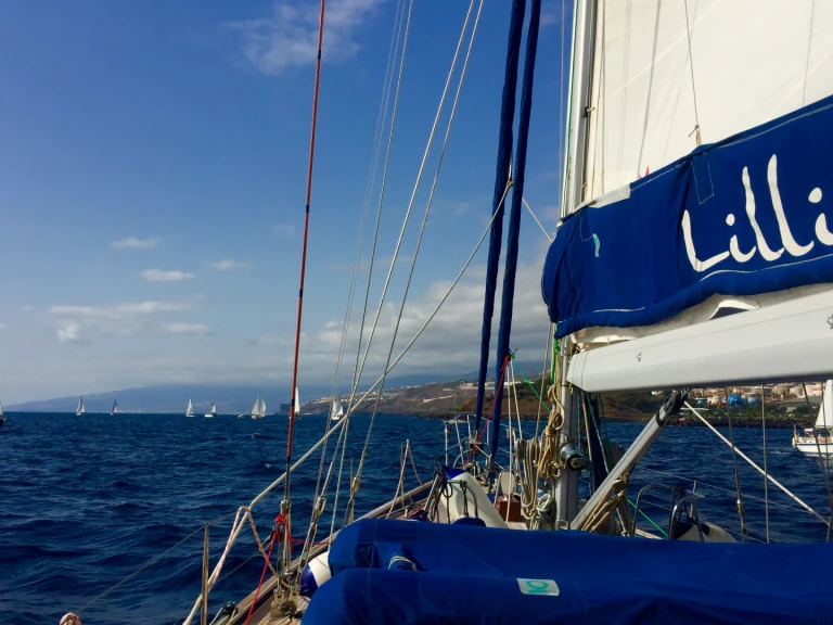 Yacht di lusso a noleggio a Port d'Alicante al miglior prezzo