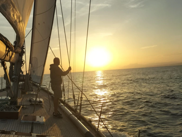 Bill Dixon / Walsteds One-off da affittare a  Port d'Alicante