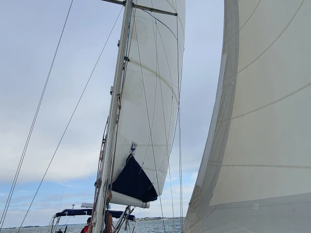 Gibert Marine Gib Sea 35 Master da affittare a  Larmor-Baden