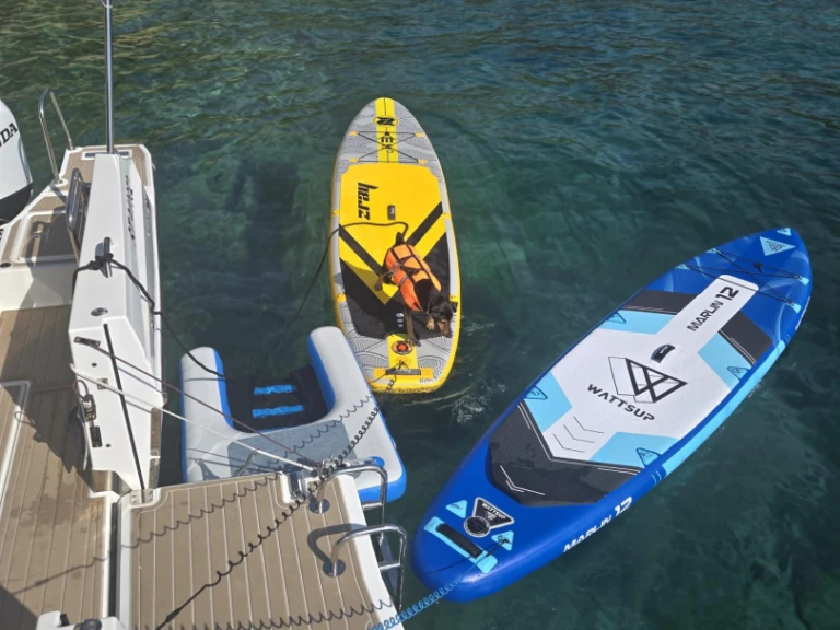 Noleggio barche Jeanneau Cap Camarat 9.0 WA a Empuriabrava su Samboat