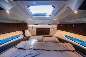 Noleggio barche Antares 9 a Zara su Samboat