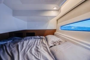 Noleggio Barca a motore con o senza skipper Antares a Zara